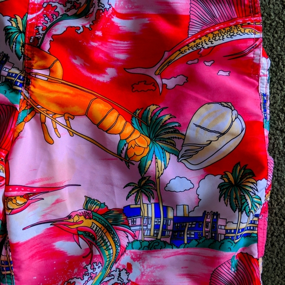 POLO Ralph Lauren swimwear - Picture 2 of 6